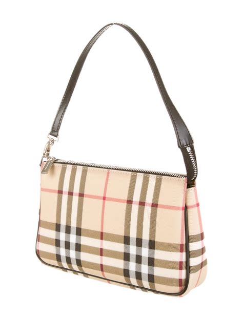 burberry pochette|Burberry hand bags.